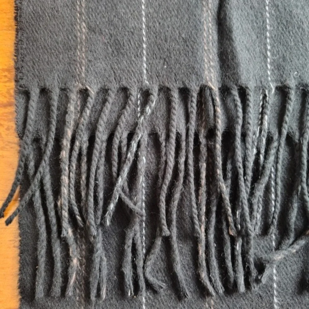 Saddlebred mens scarf